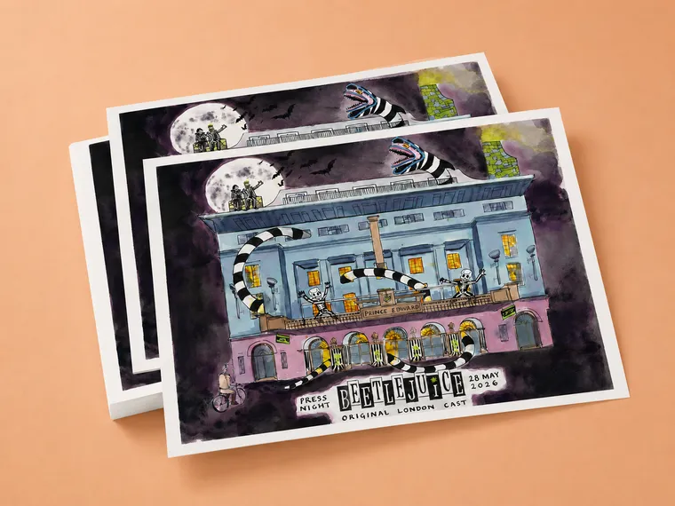 Colour-true art prints